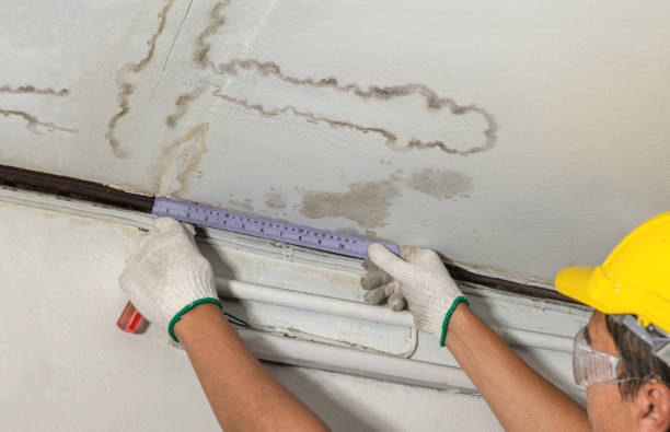 24/7 Emergency Structural Drying experts in Finley, WA